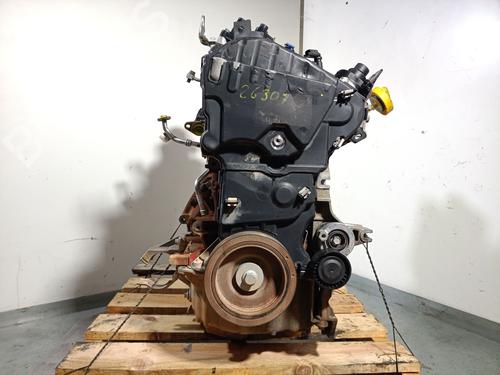 Used Engine Engine 39514797 39514797