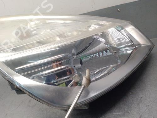 Right headlight RENAULT ESPACE IV (JK0/1_) 2.0 dCi (JK01, JK02, JK1J, JK1K, JK1H) | BP38602618C29 - Image 11