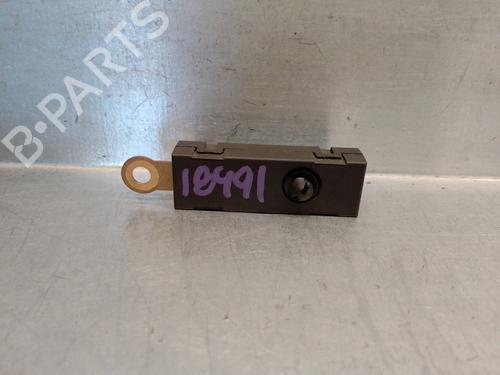 Used Electronic module Electronic module MERCEDES-BENZ C-CLASS (W205) C 200 (205.042) (184 hp) 14927707 14927707