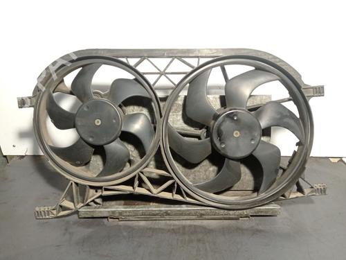 Used Radiator fan RENAULT ESPACE IV (JK0/1_) 2.0 dCi (JK03, JK04, JK1C, JK1G, JK1J, JK1K) (173 hp) 29463843