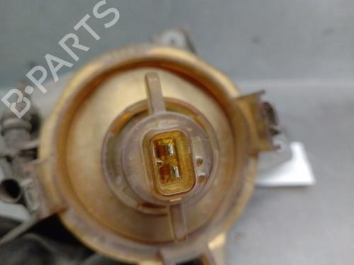 Left front fog light VOLVO S80 I (184)  | BP31666092C30 