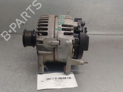 Used Alternator Alternator 38074859 38074859