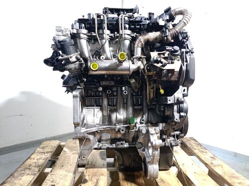 Engine CITROËN C5 II (RC_) 1.6 HDi (RC8HZB) | BP38177819M1 - Image 5