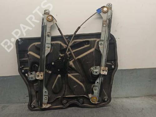 Front left window mechanism NISSAN X-TRAIL II (T31) 2.0 dCi 4x4 | BP7108665C22 