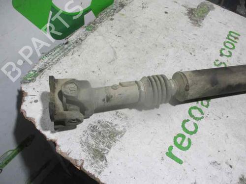 Driveshaft FORD USA EXPLORER (U2, U_)  | BP9958667M37 