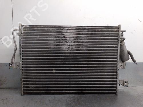 AC radiator SSANGYONG RODIUS I 2.7 Xdi | BP32340448M32 - Image 2
