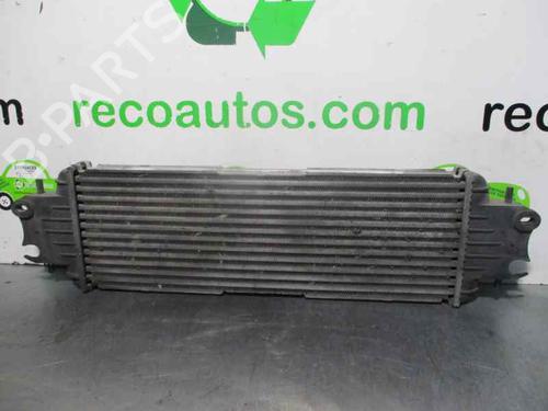 Used Intercooler OPEL VECTRA C GTS (Z02) 1.9 CDTI (F68) (100 hp) 4217103
