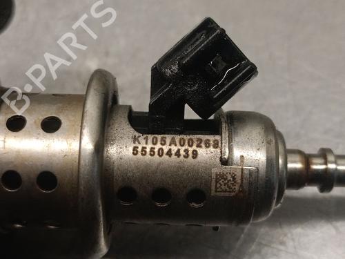 Injector OPEL ASTRA K (B16) 1.6 CDTi (68) | BP32020341M100 - Image 5