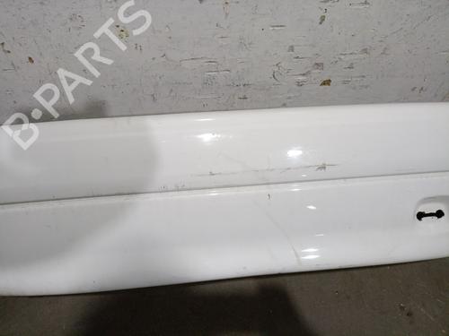 Rear bumper CITROËN SAXO (S0, S1) 1.5 D | BP31171747C8