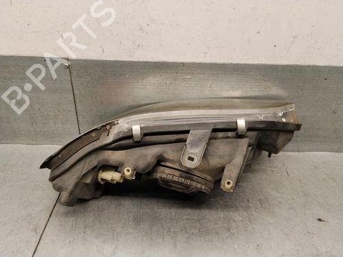 Left headlight MITSUBISHI SPACE STAR MPV (DG_A) 1.9 DI-D (DG4A) | BP38411730C28 - Image 3