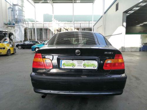 Gearbox BMW 3 (E46) 318 i | BP9219962M3 