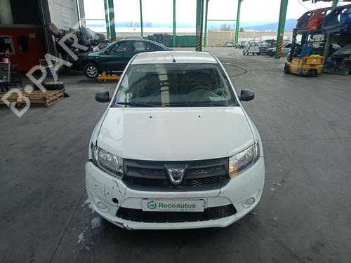 Front slam panel DACIA LOGAN II 1.5 dCi / Blue dCi 75 | BP33054222C72 - Image 9