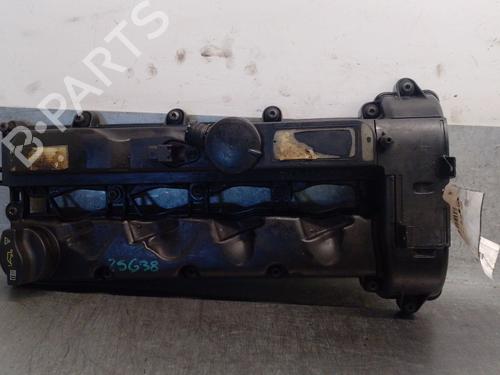 Used Valve cover Valve cover MERCEDES-BENZ C-CLASS T-Model (S204) C 200 CDI (204.201) (136 hp) 36388030 36388030