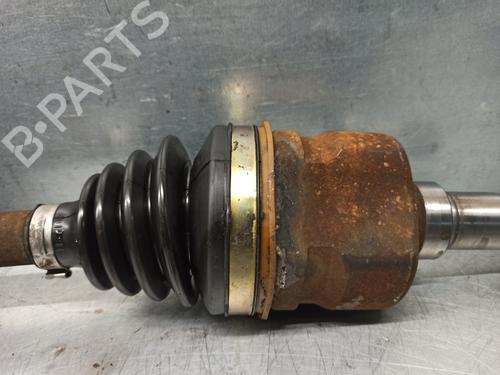 Left front driveshaft CHRYSLER VOYAGER IV (RG, RS) 2.4 | BP11787840M38 