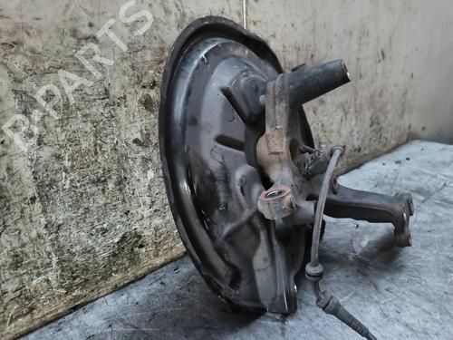Right rear steering knuckle SKODA SUPERB II Estate (3T5) 2.0 TDI 16V | BP8289665M28 