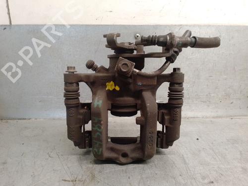 Used Left rear brake caliper OPEL MOKKA / MOKKA X (J13) [2012-2019]  32217017