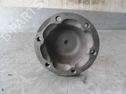 Right front driveshaft FIAT BRAVA (182_) 1.9 TD 100 S (182.BF) | BP4503340M39 