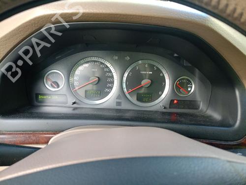 Left headlight VOLVO S80 I (184)  | BP31665870C28 