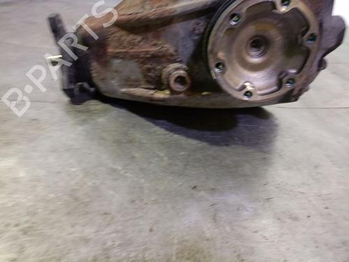 Rear differential MERCEDES-BENZ SLK (R170) 320 (170.465) | BP27596641M24