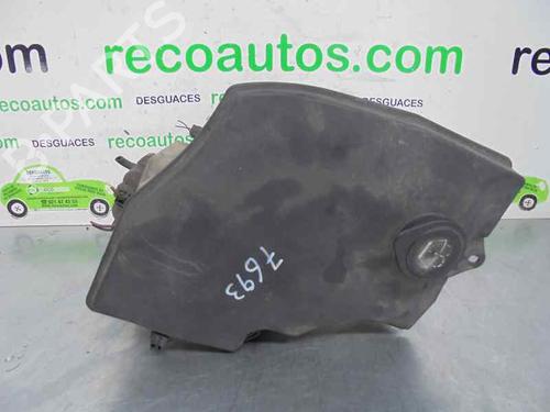Used Windscreen washer tank BMW X3 (E83) 3.0 i xDrive (231 hp) 7444814