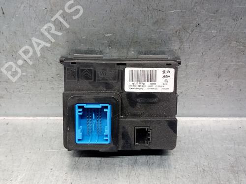 Module électronique CITROËN C4 Grand Picasso II (DA_, DE_) 2.0 BlueHDi 150 (150 hp) 28360457