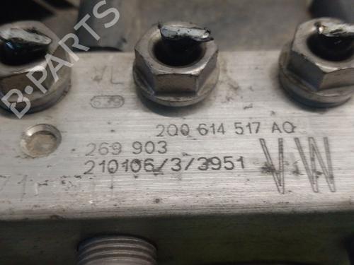 ABS pump VW T-CROSS (C11, D31) 1.0 TSI | BP38177850M43 - Image 5
