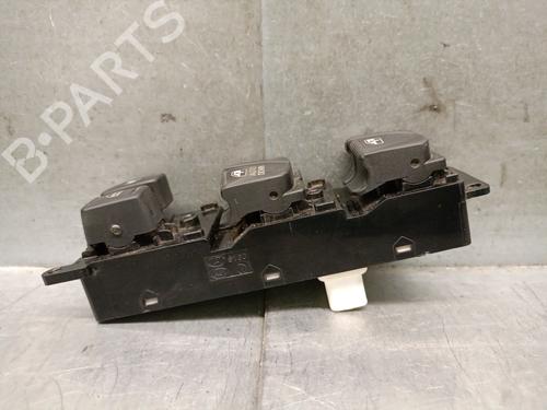 Left front window switch HYUNDAI ACCENT III Saloon (MC) 1.5 CRDi GLS | BP36412557I27 - Image 3