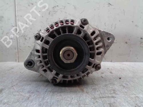 Used Alternator HONDA CIVIC V Saloon (EG, EH) [1991-1996]  5037373