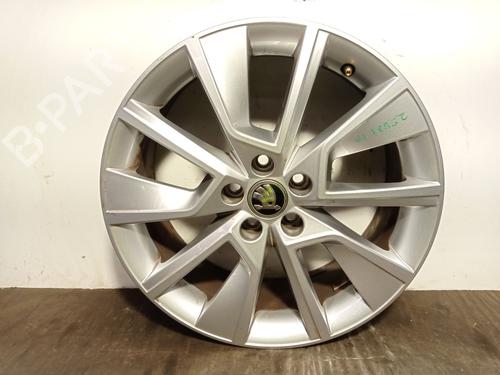Used Rim Rim 36779368 36779368