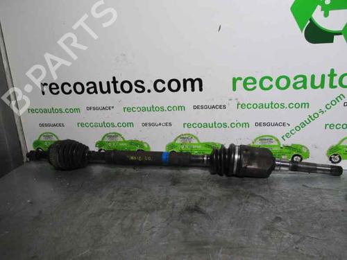 Used Right front driveshaft Right front driveshaft 2309040 2309040