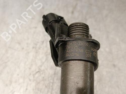 Injector TOYOTA YARIS (_P9_) 1.4 D-4D (NLP90_, NLP90R) | BP28124428M100 
