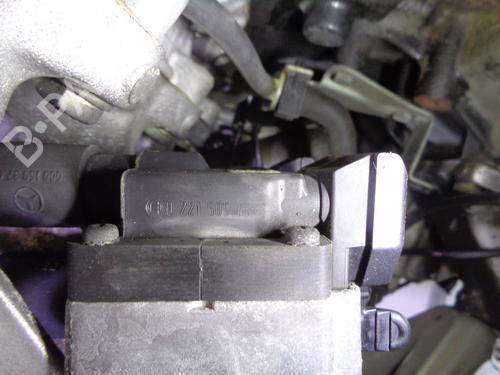Engine MERCEDES-BENZ C-CLASS (W202) C 180 (202.018) | BP17364350M1 