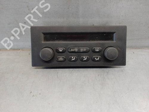 Used Climate control OPEL ASTRA G Hatchback (T98) 1.6 16V (F08, F48) (101 hp) 17958072