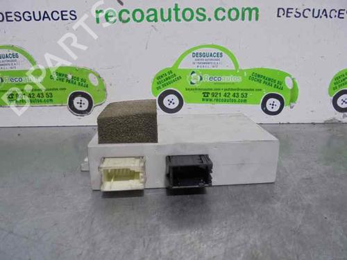 Electronic module BMW 3 (E46)  | BP2126805M83 