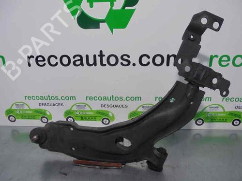 Right front suspension arm FIAT DOBLO Box Body/MPV (223_) 1.3 D Multijet | BP2081911M13 