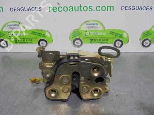 Front right lock OPEL CORSA B (S93) 1.4 i (F08, F68, M68) | BP2101343C97 
