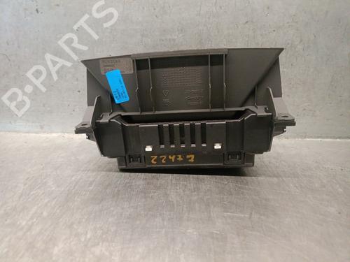 Display monitor OPEL ZAFIRA B Box Body/MPV (A05) 1.8 VAN (M75) | BP25244192C48 