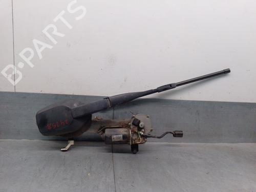 Used Front wiper motor MERCEDES-BENZ C-CLASS (W202) C 180 (202.018) (122 hp) 31611751