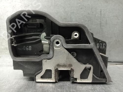 Fechadura frente direita BMW 7 (E65, E66, E67) 730 d | BP30451355C97
