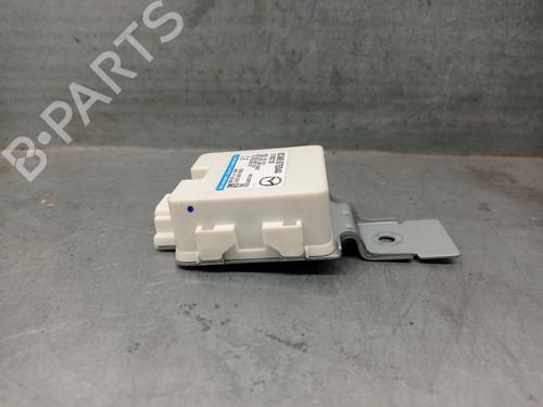 Elektronisk modul MAZDA CX-30 (DM) SKYACTIV-G M Hybrid | BP22724587M83 