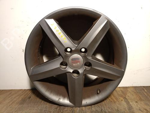 Fælk Fælk SEAT ALTEA XL (5P5, 5P8) 1.6 TDI (105 hp) 33558476 33558476