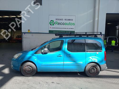 Teile für CITROËN BERLINGO MULTISPACE (B9) 1.6 HDi 115 (114 hp) 4483293 