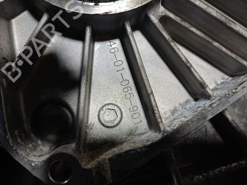 Transfer box JAGUAR F-PACE (X761) 2.0 TD4 | BP32998046M36  - Image 9