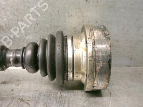Right front driveshaft VW GOLF IV Variant (1J5) 1.9 TDI 4motion | BP30686614M39  - Image 5