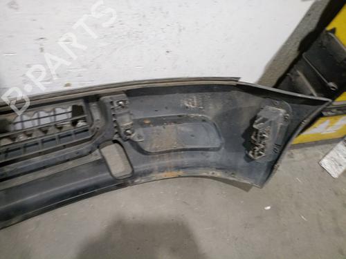 Front bumper IVECO DAILY IV Van 35C13 V, 35C13 V/P, 35S13 V, 35S13 V/P | BP30948193C7