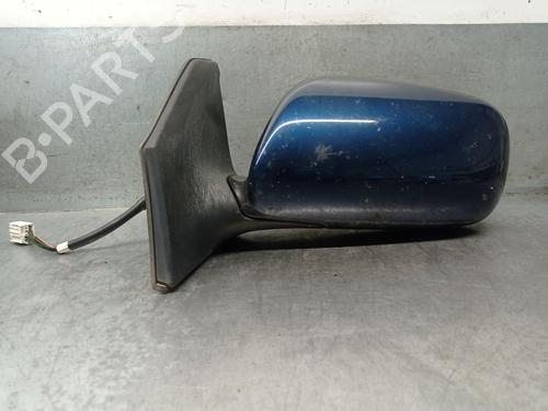 Left mirror TOYOTA AVENSIS Estate (_T25_) 1.8 VVT-i (ZZT251_, ZZT251R) | BP21790971C26 