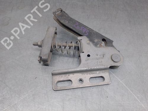 Hand brake MERCEDES-BENZ VITO Tourer (W447) 116 CDI (447.701, 447.703, 447.705) | BP18531631I18 
