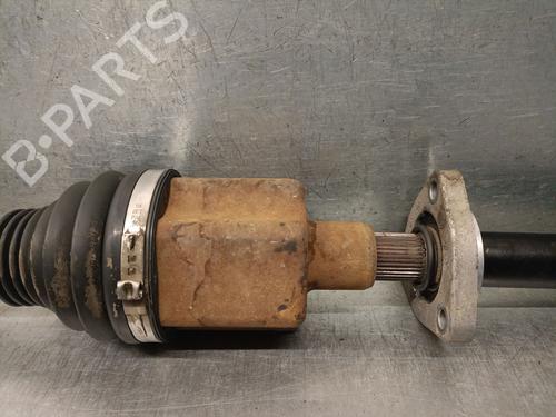 Right front driveshaft OPEL ASTRA H GTC (A04) 1.9 CDTi 16V (L08) | BP21773498M39 