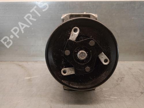 AC compressor VW GOLF VII (5G1, BQ1, BE1, BE2) 2.0 GTI | BP17650857M34