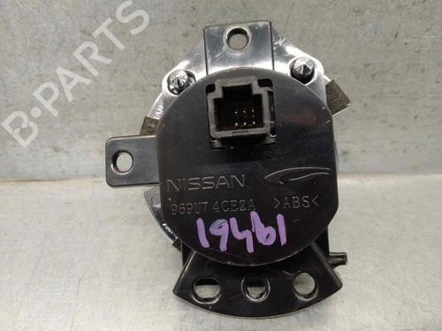 Switch NISSAN X-TRAIL III (T32_, T32R, T32RR) 1.6 dCi ALL MODE 4x4-i (NT32) | BP18262395I30 